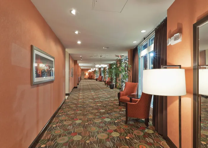 Holiday Inn: Meridian E - I 20/I 59