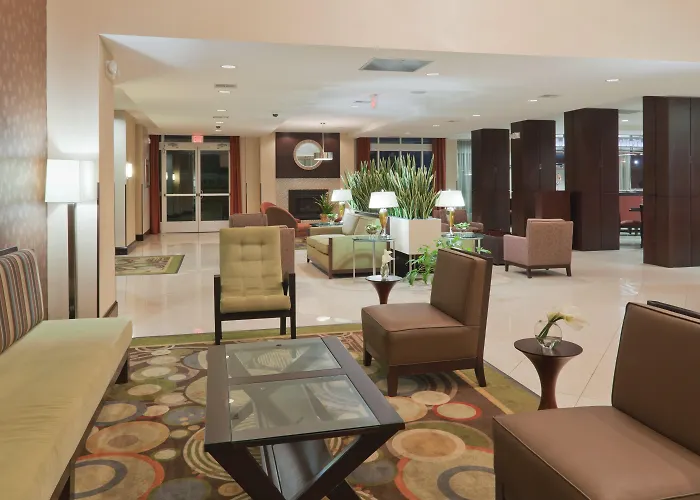 Holiday Inn: Meridian E - I 20/I 59