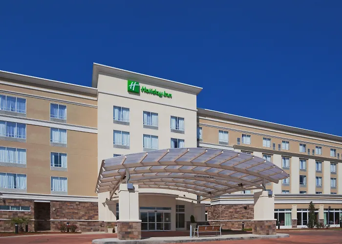 Holiday Inn: Meridian E - I 20/I 59