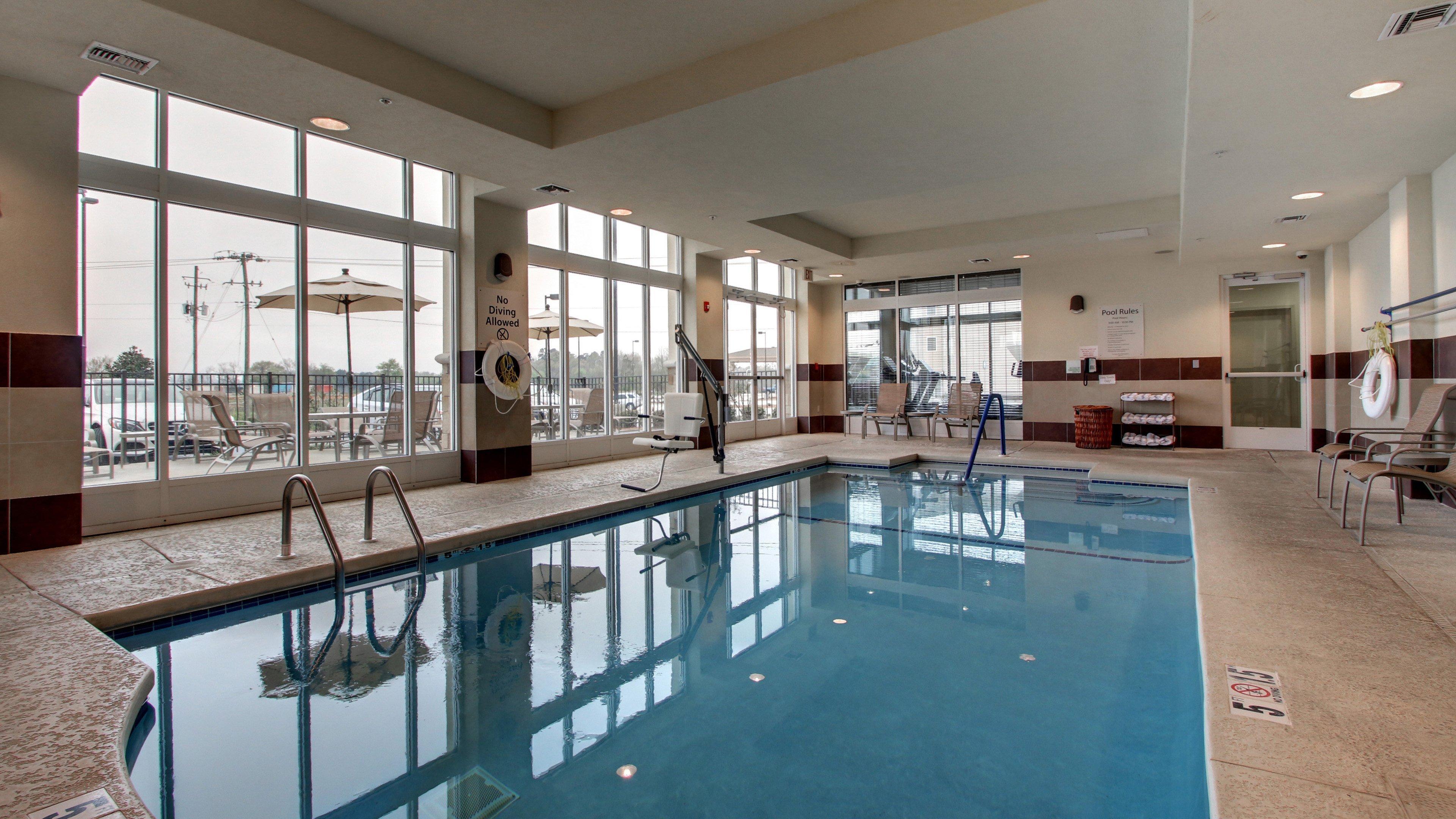 Hotel East I 59 / I 20 3*