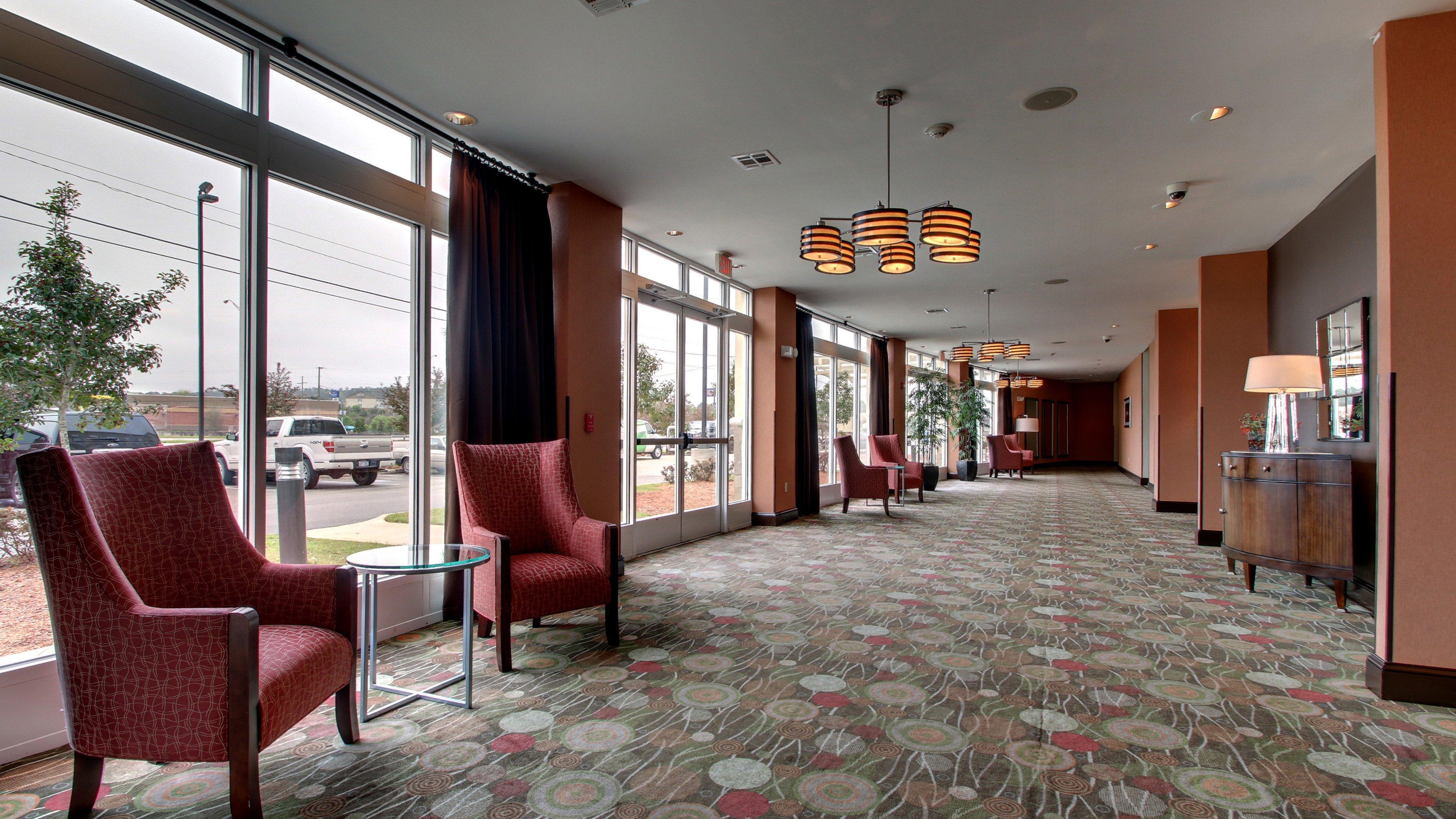 East I 59 / I 20 Hotel