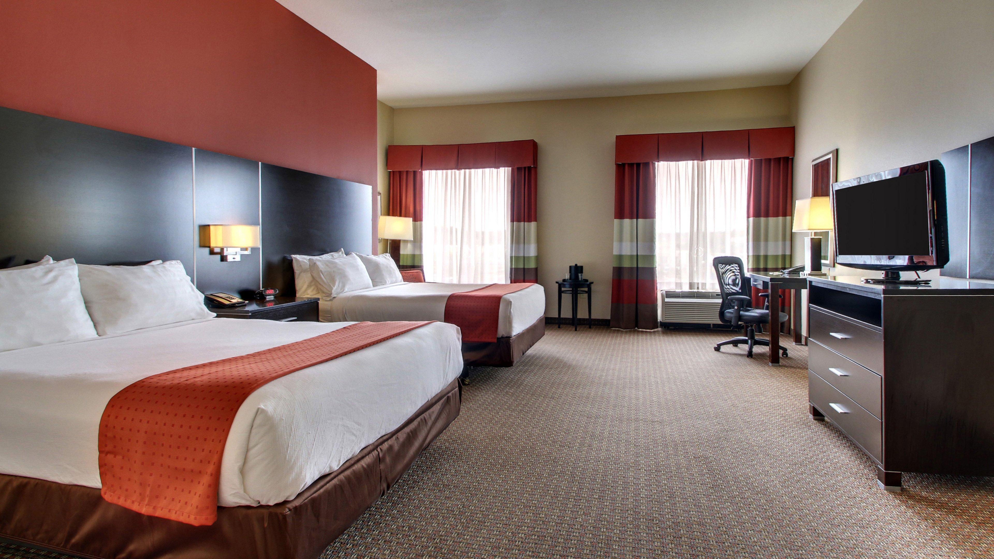 Hotel East I 59 / I 20