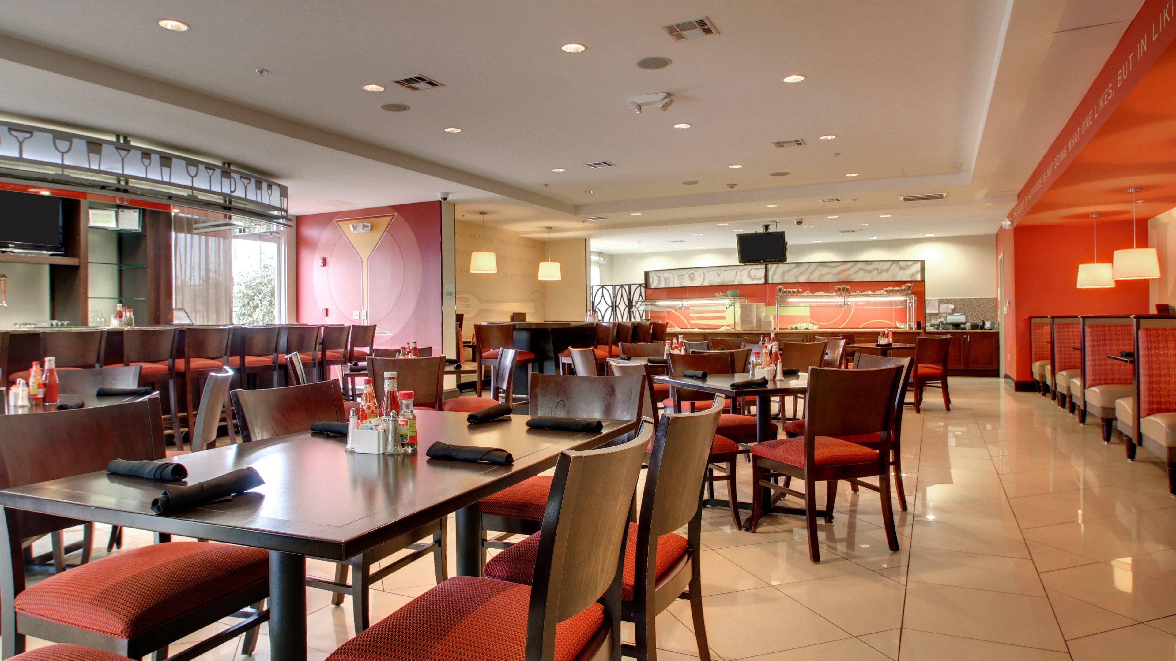 East I 59 / I 20 Hotel 3*