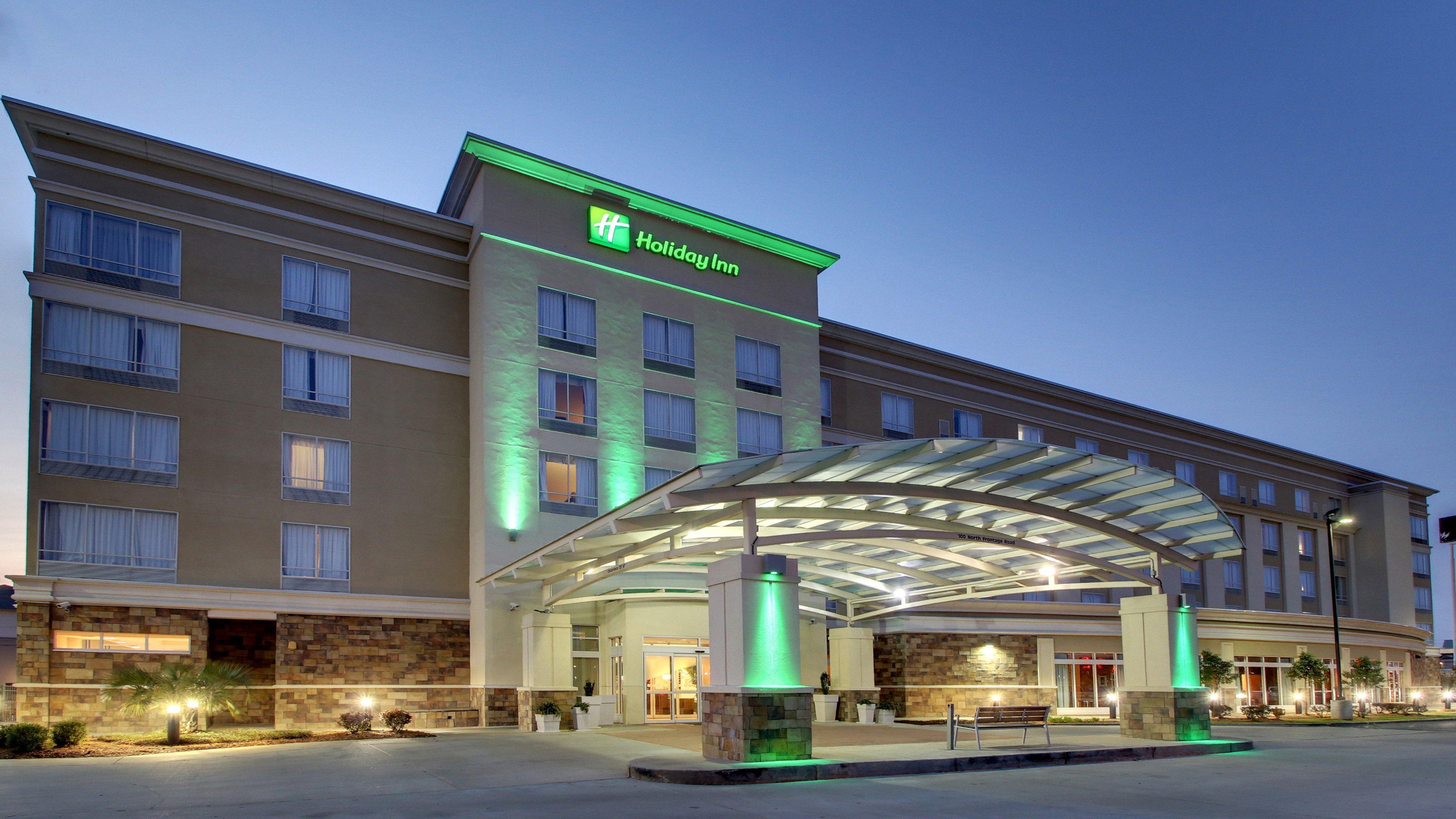 East I 59 / I 20 Hotel