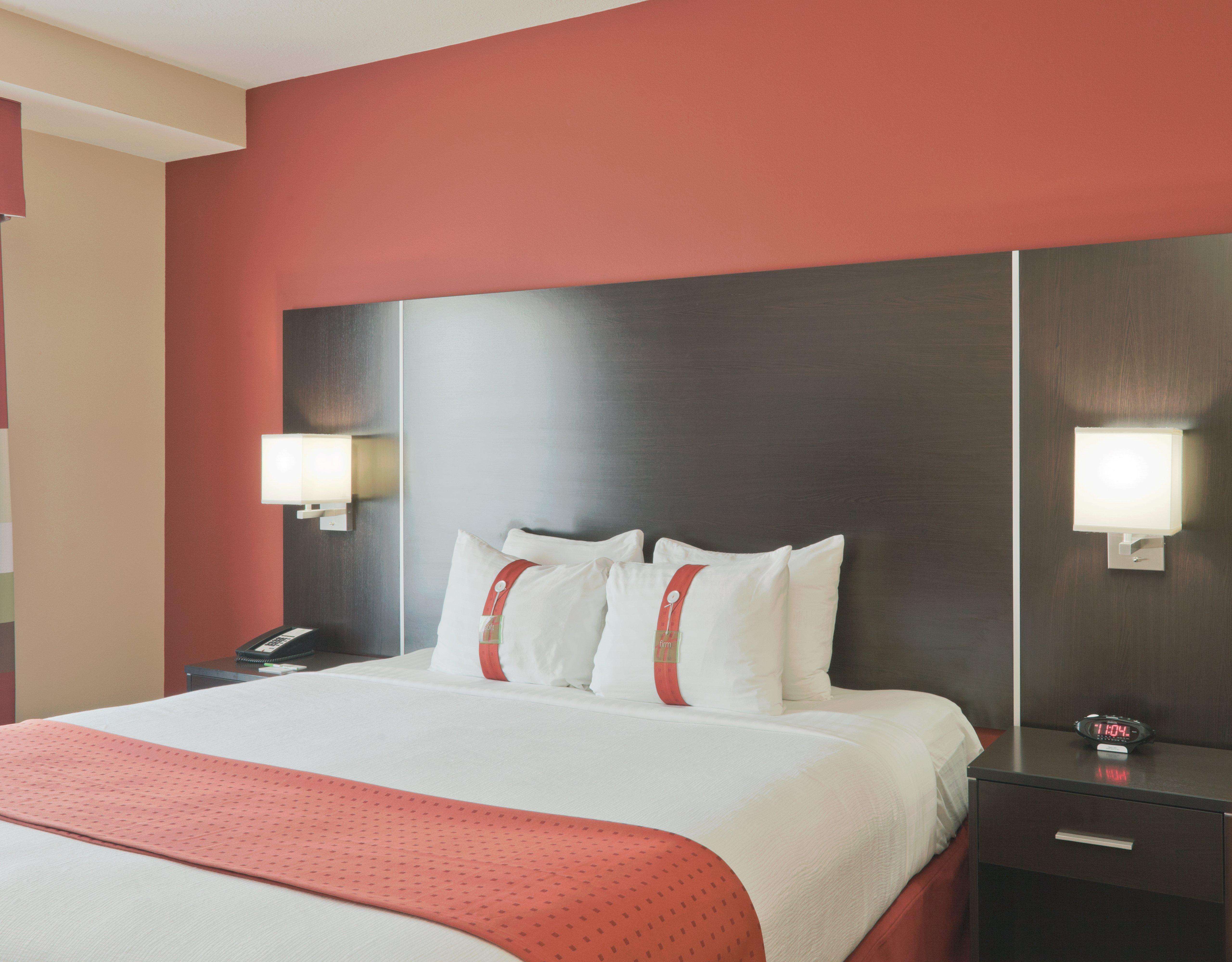 East I 59 / I 20 Hotel Meridian