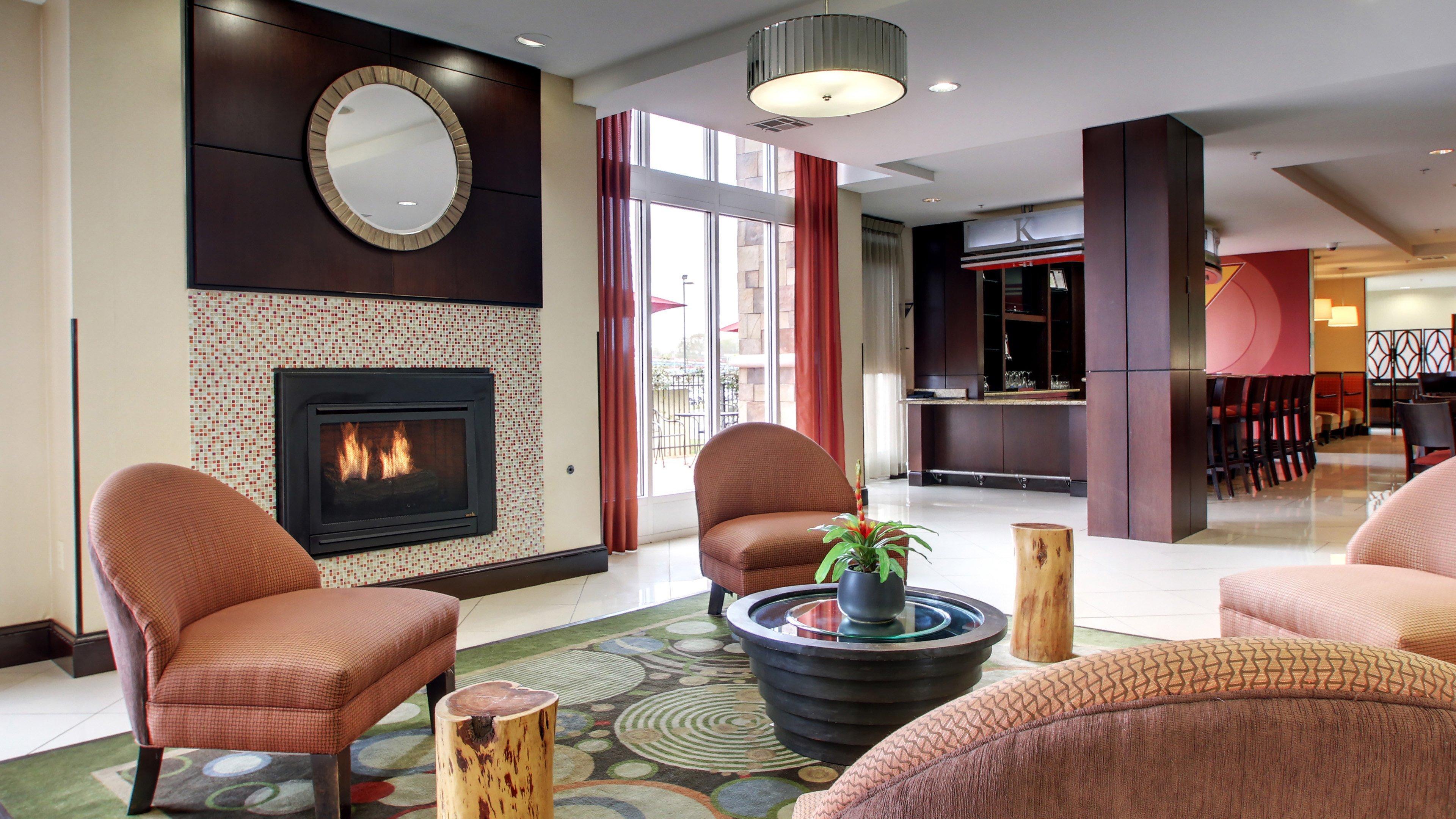 Hotel East I 59 / I 20 3*