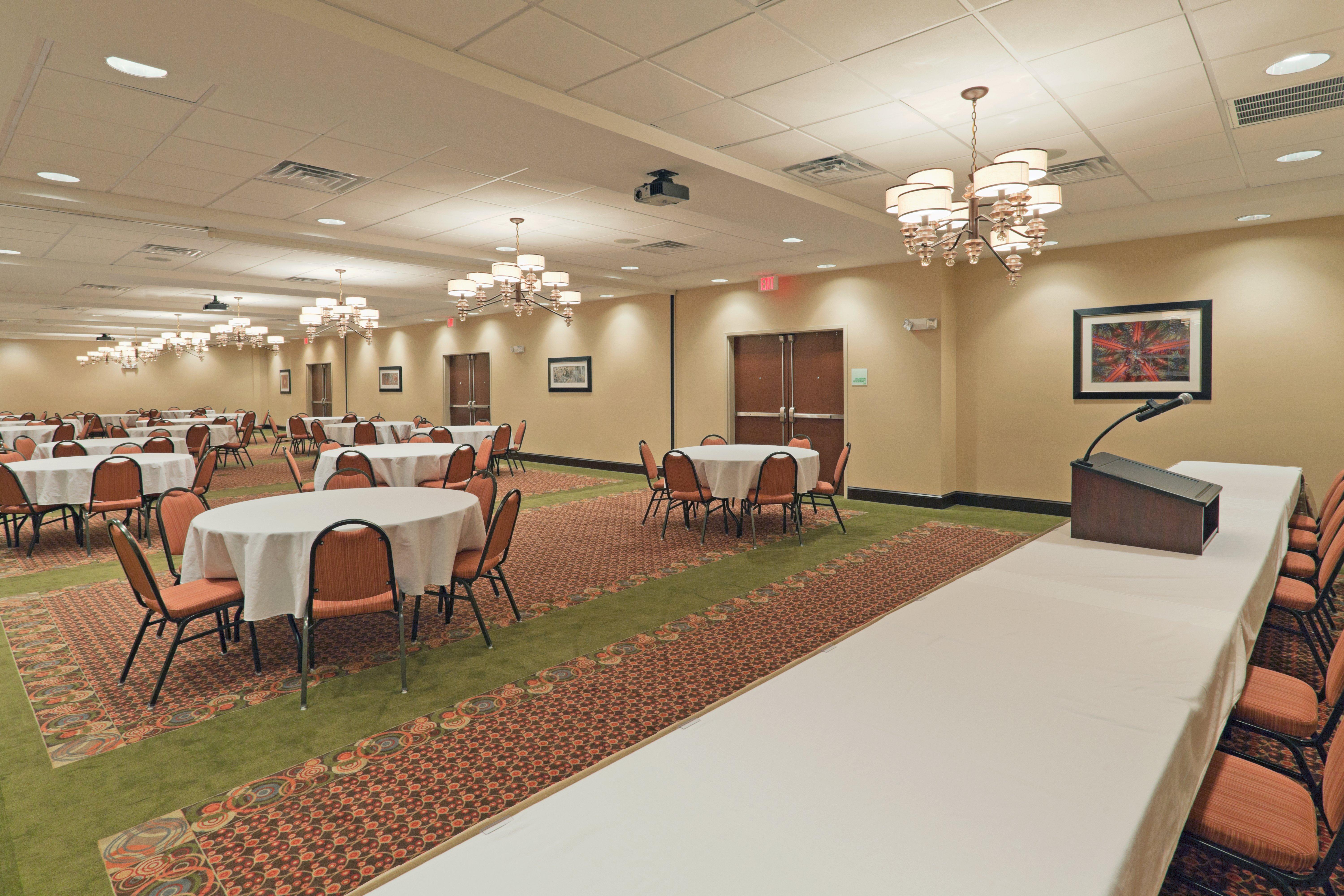 Hotel East I 59 / I 20