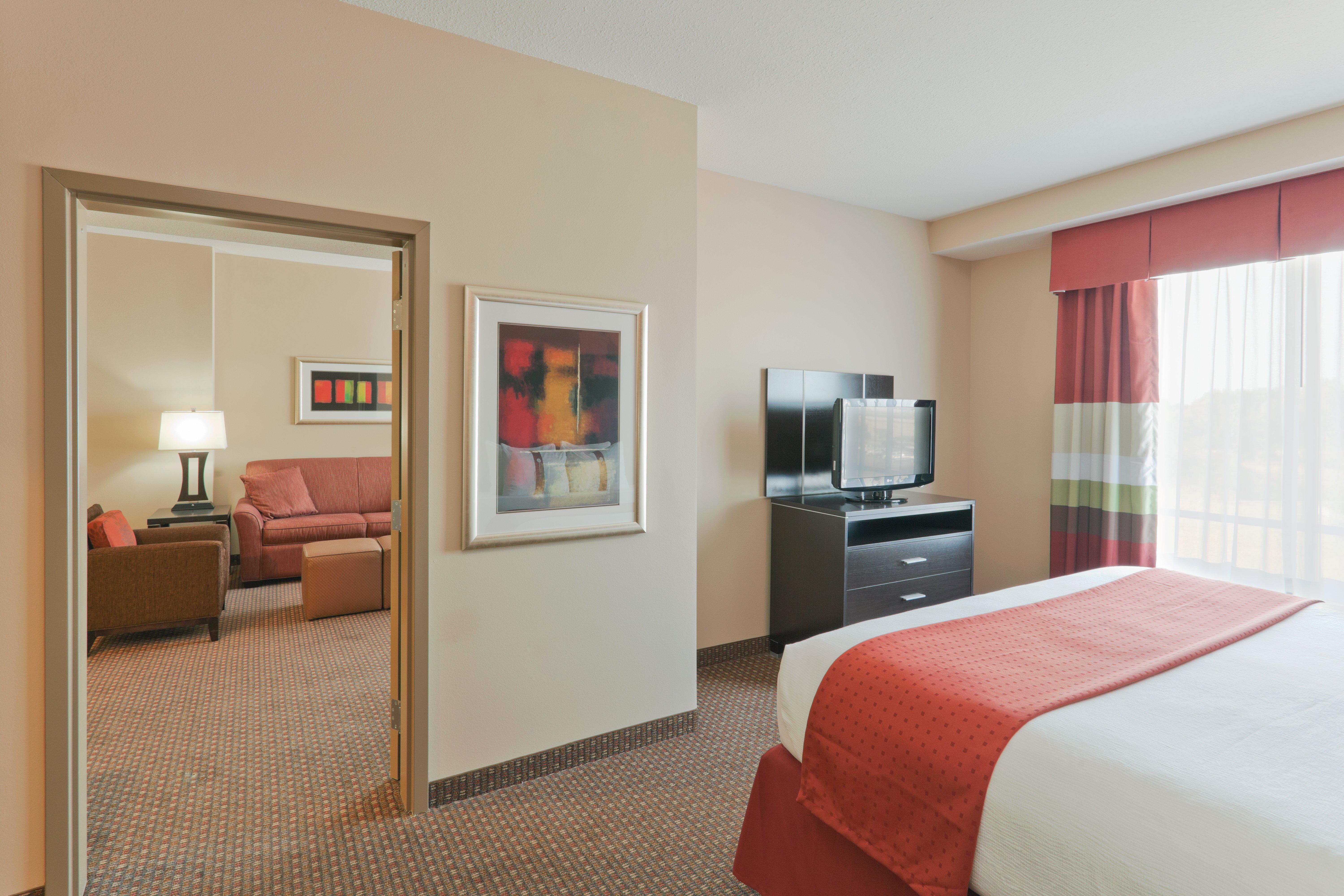 East I 59 / I 20 Hotel 3*