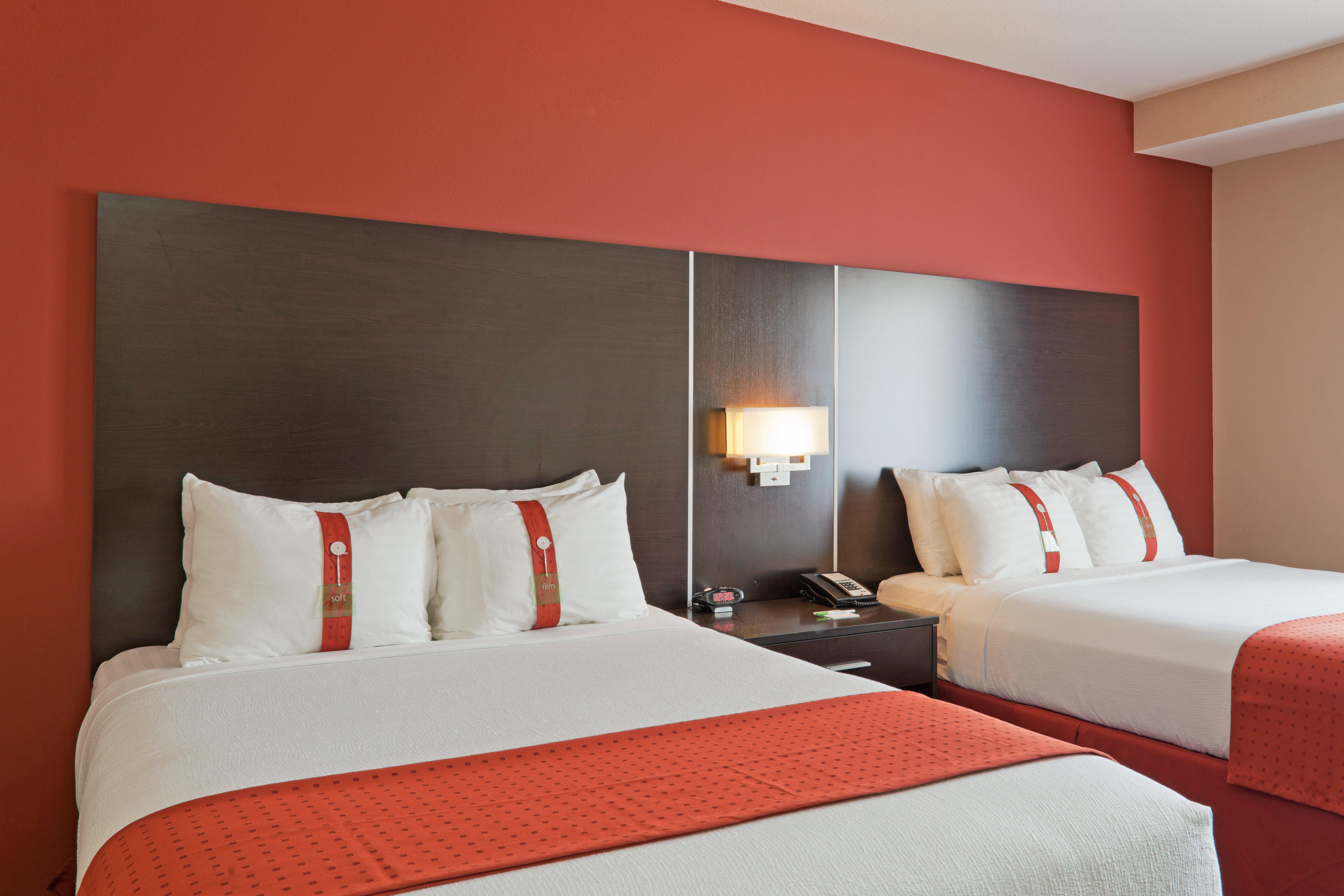 Hotel East I 59 / I 20 Meridian