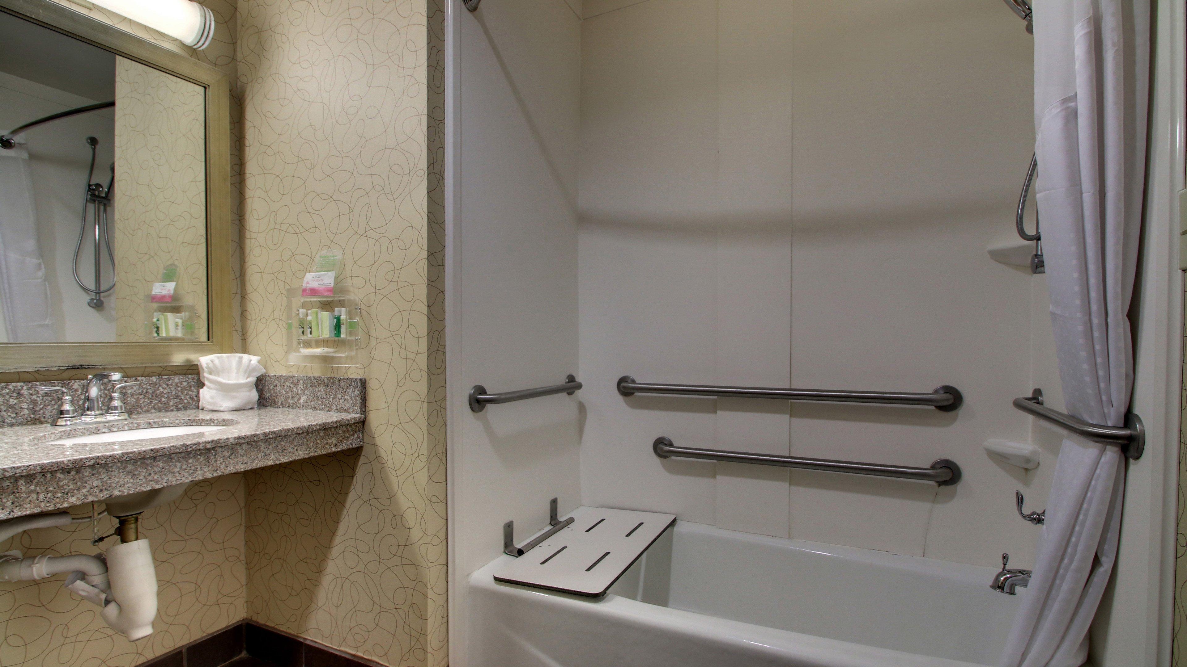 East I 59 / I 20 Hotel 3*
