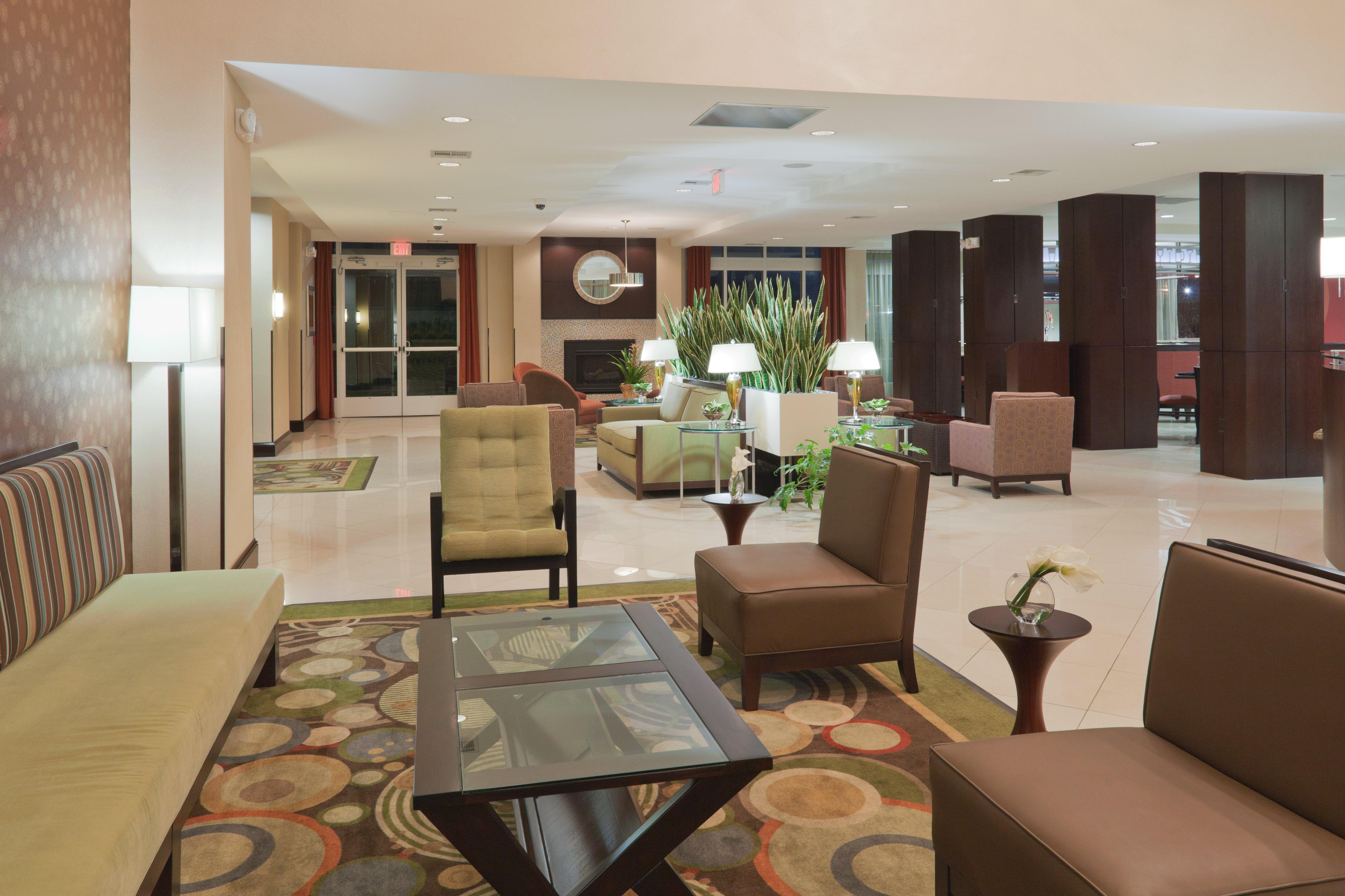 Hotel East I 59 / I 20 3*