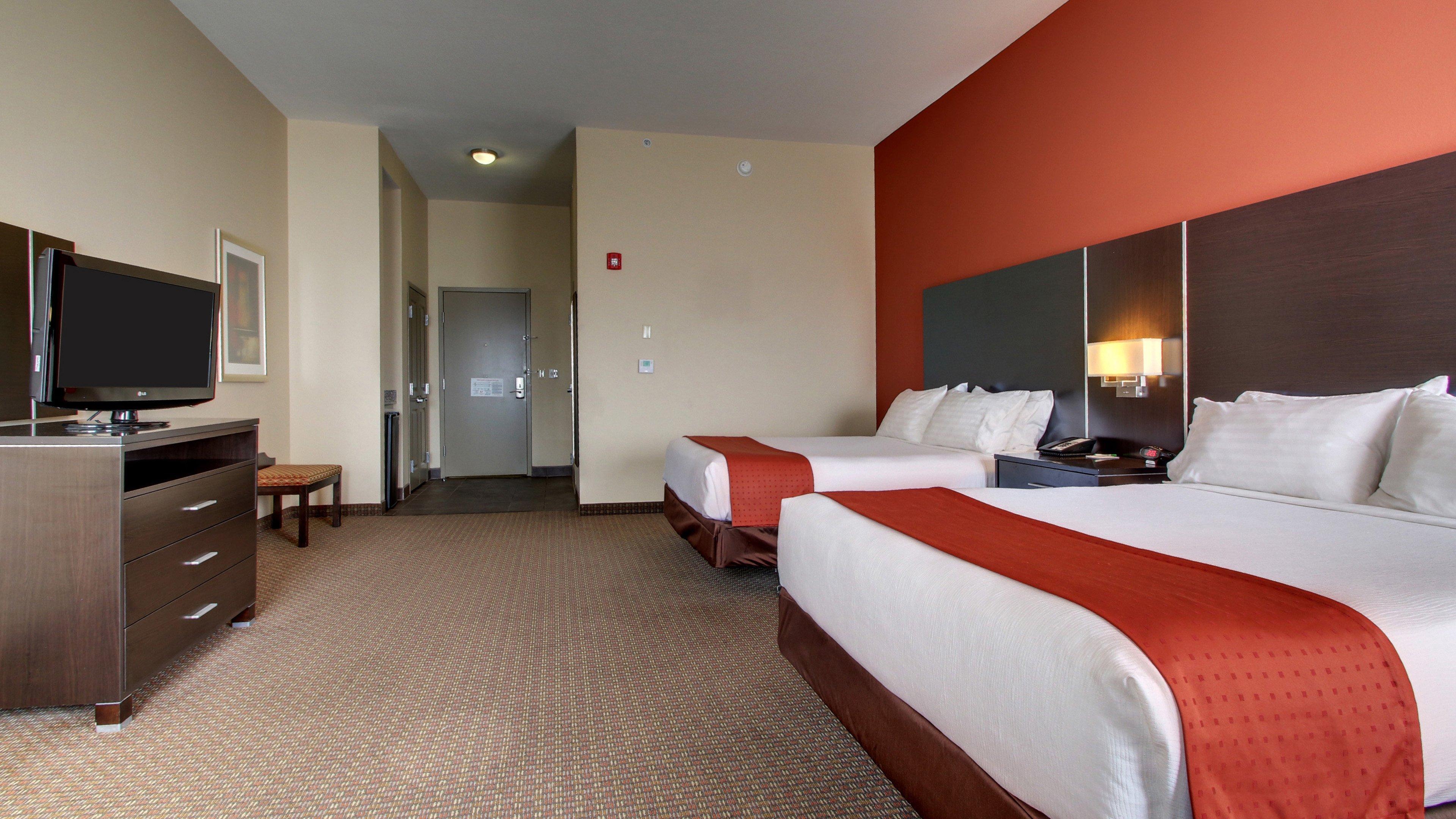 East I 59 / I 20 Hotel 3*
