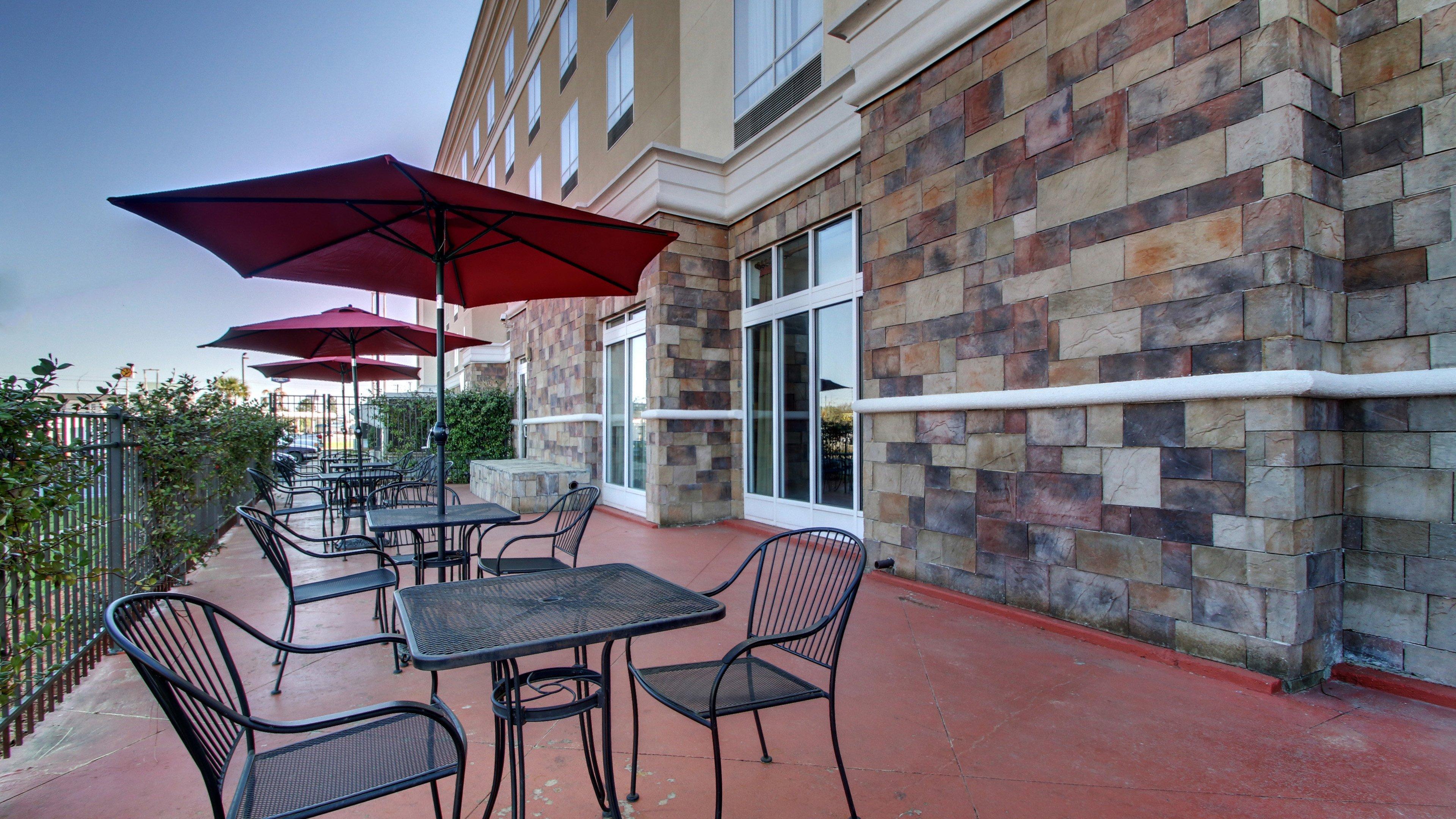Hotel East I 59 / I 20 Meridian