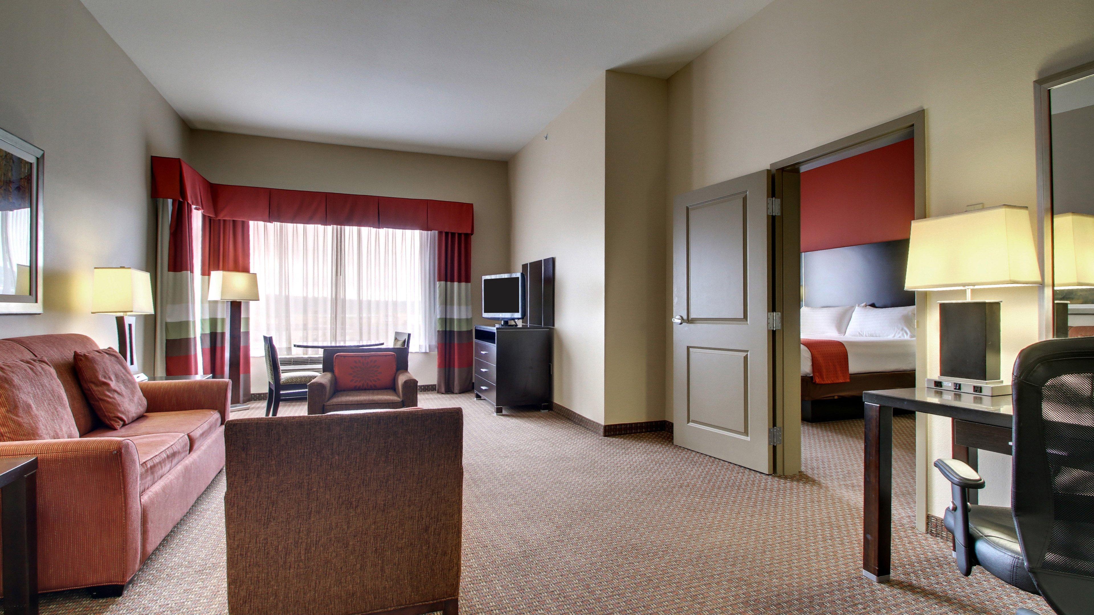 East I 59 / I 20 Hotel