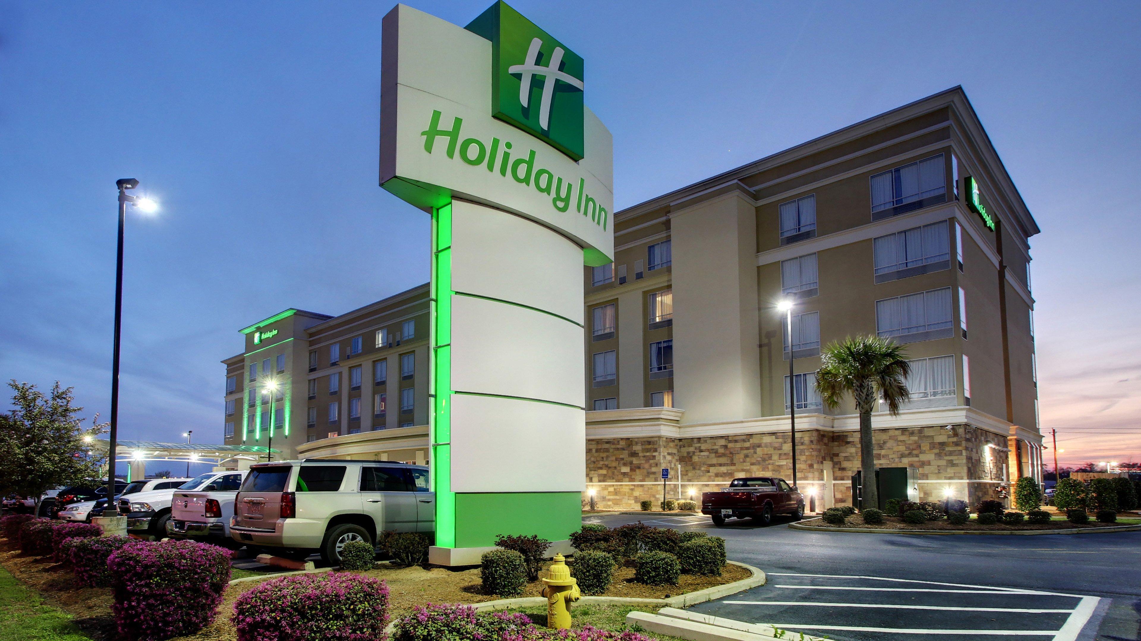East I 59 / I 20 Hotel 3*