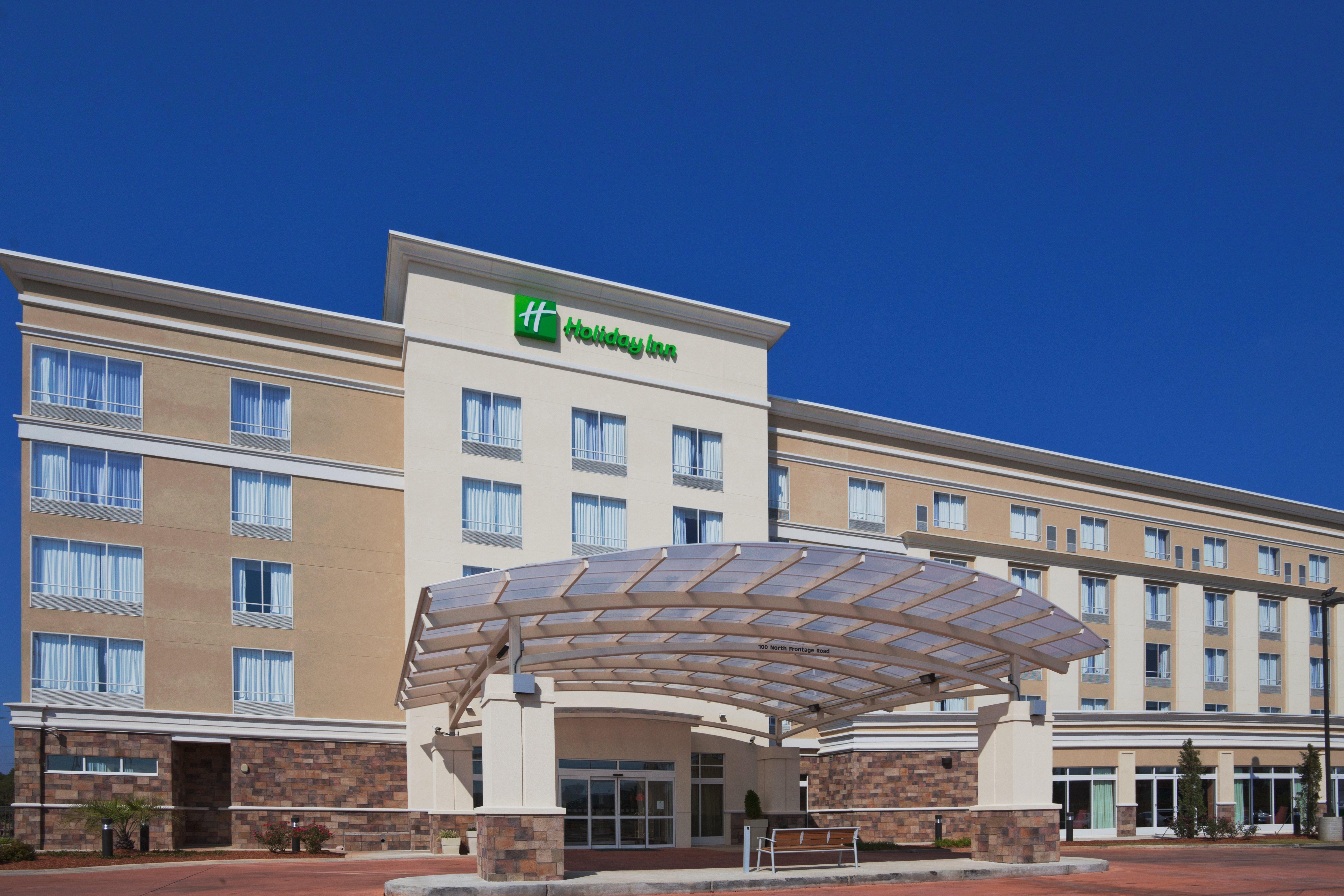Hotel East I 59 / I 20