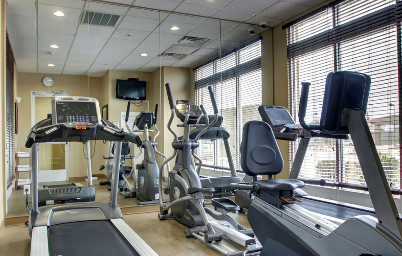 East I 59 / I 20 Hotel 3*