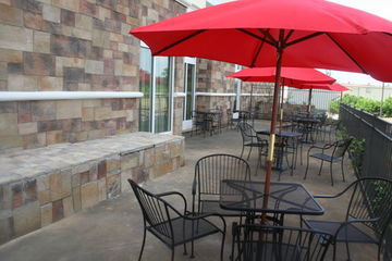 Hotel East I 59 / I 20 3*